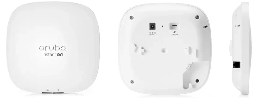 Aruba Instant On Series Overview, photo 7