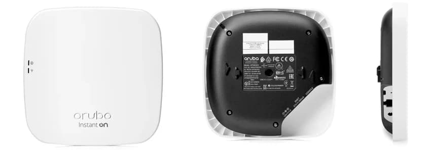 Aruba Instant On Series Overview, photo 2